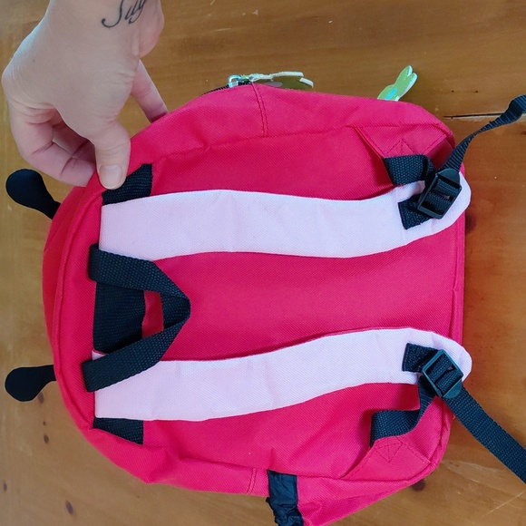 Skip Hop Ladybug Backpack - Picture 2 of 7